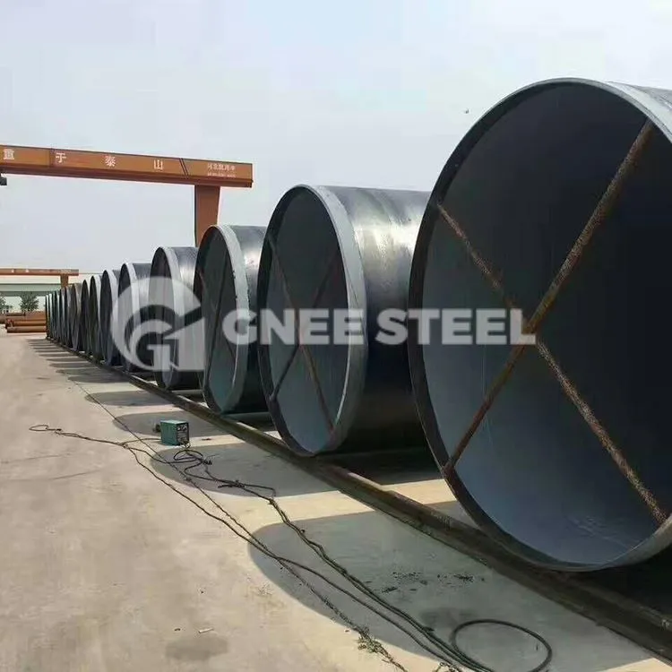 কংক্রিট প্রলিপ্ত পাইপ