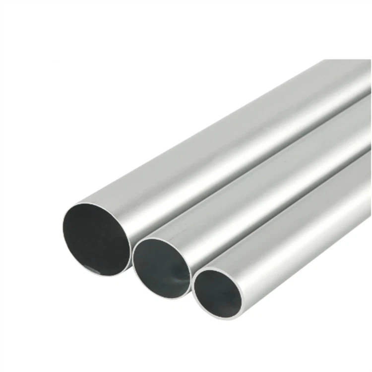 জারা-প্রতিরোধী EN1.43101 ইস্পাত পাইপ