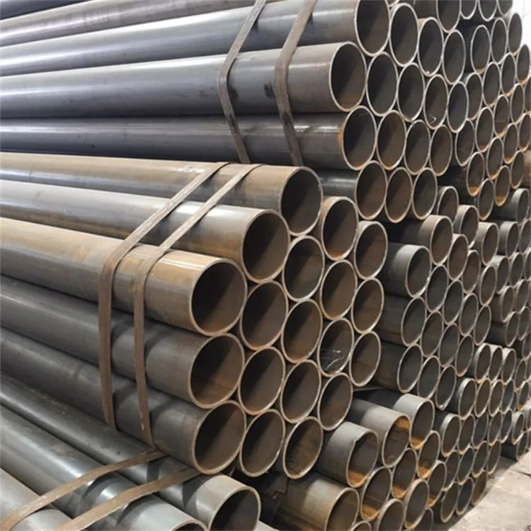 কাস্টমাইজড আকার Tp317 হট ঘূর্ণিত পরিপক্ক টিউব