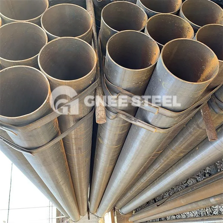 এইচএফআই পাইপ