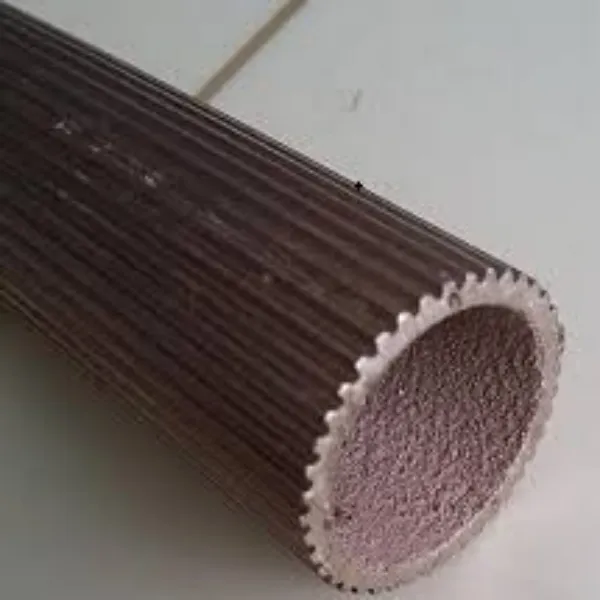 হাই ফ্লাক্স টিউব|সিন্টারড হাই ফ্লাক্স টিউব|হাই ফ্লাক্স হিট এক্সচেঞ্জ টিউব