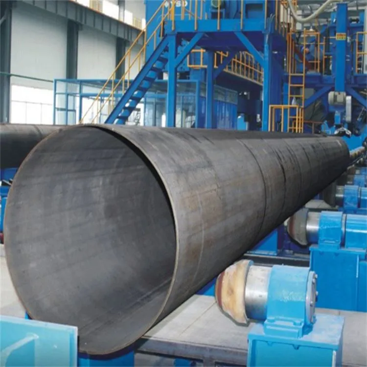 উচ্চ নির্ভুলতা Q195 সোজা সীম টিউব