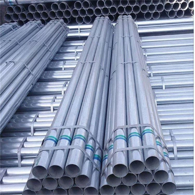 উচ্চ-শক্তি Q500 ইস্পাত পাইপ উপলব্ধ