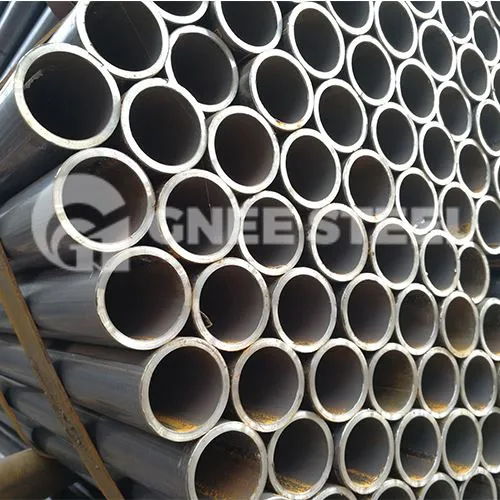 JIS G3457 ARC ঝালাই ইস্পাত পাইপ