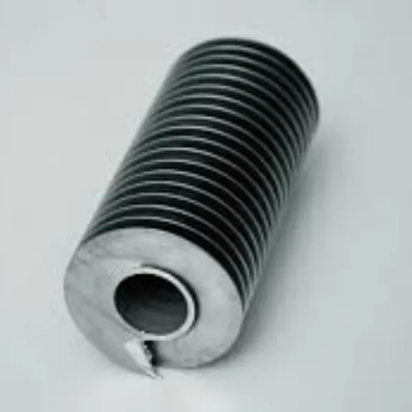 লেজার ঢালাই ফিন টিউব|লেজার ঢালাই স্টেইনলেস ফিনড টিউব