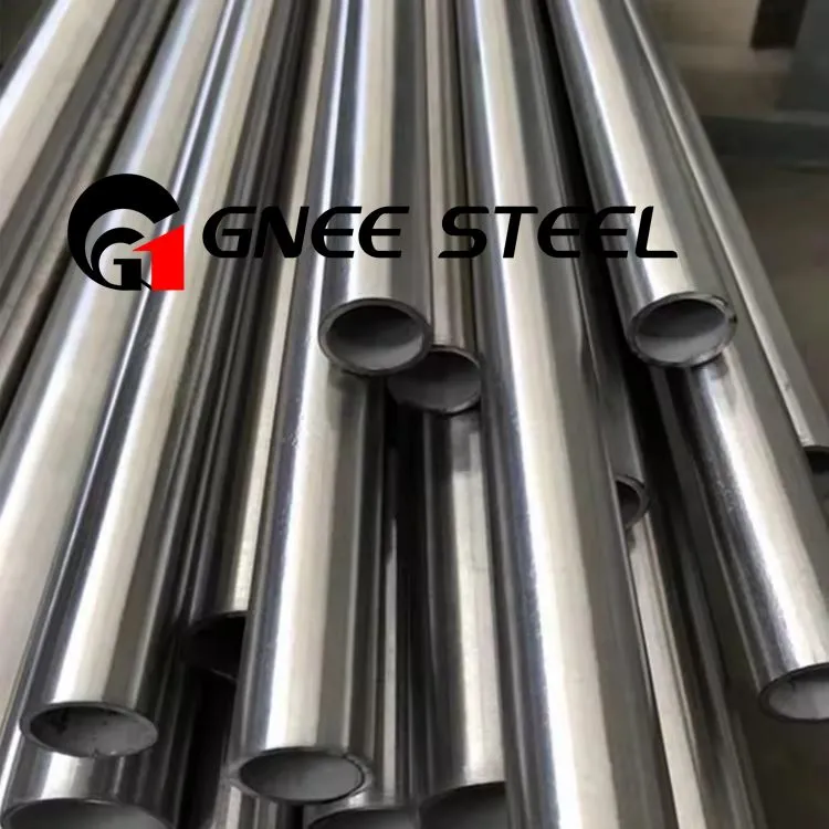 316L স্টেইনলেস স্টীল পাইপ কাস্টমাইজড