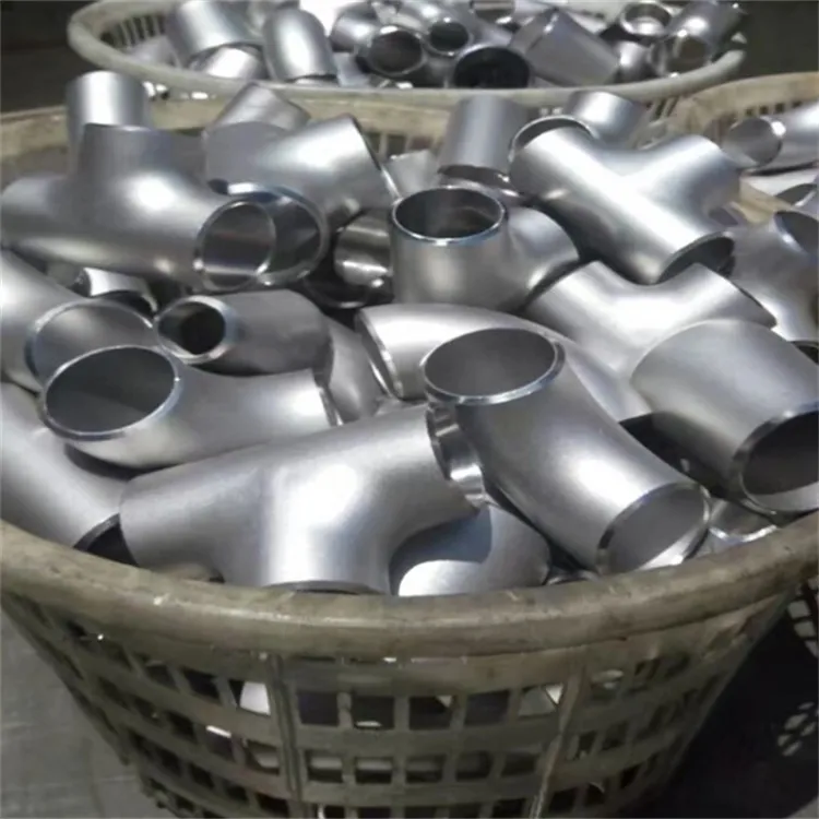 পানির জন্য পাইপ ফিটিং