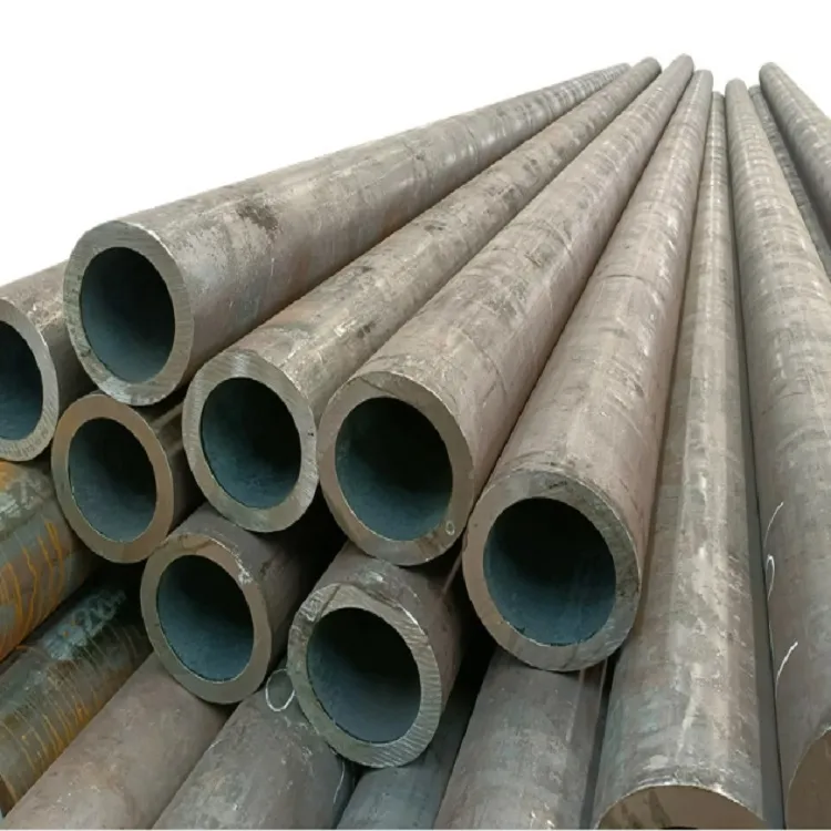 কঠিন অবস্থার জন্য প্রিমিয়াম 6Cr-13Ni-5Mn-0.5N পাইপ