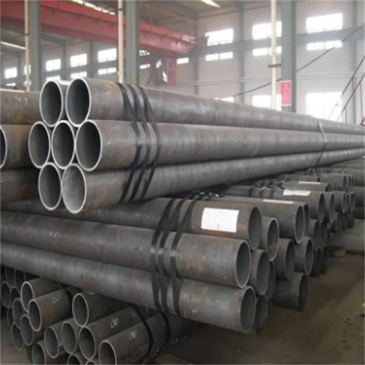 তাপবিদ্যুৎ কেন্দ্রের জন্য প্রিমিয়াম X20CrMoV121 পাইপ