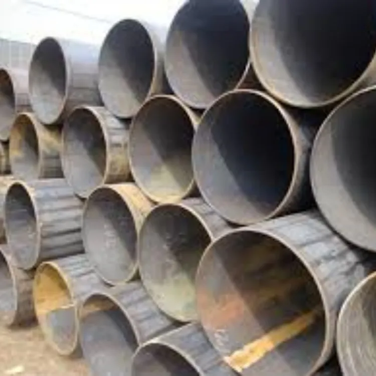 PSL1 L415 LSAW ঢালাই পাইপ