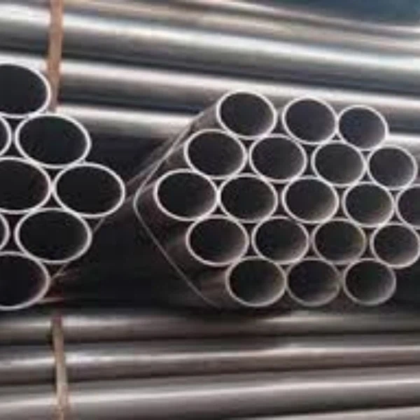 Q195 সোজা সীম ঝালাই কার্বন ইস্পাত