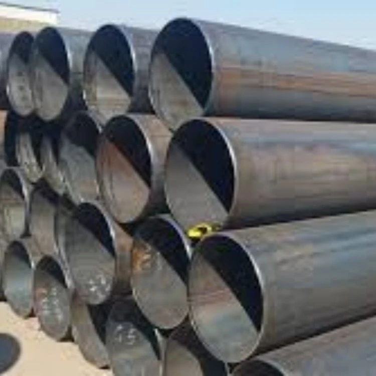 Q235B Resistance Welding Pipe suppliers