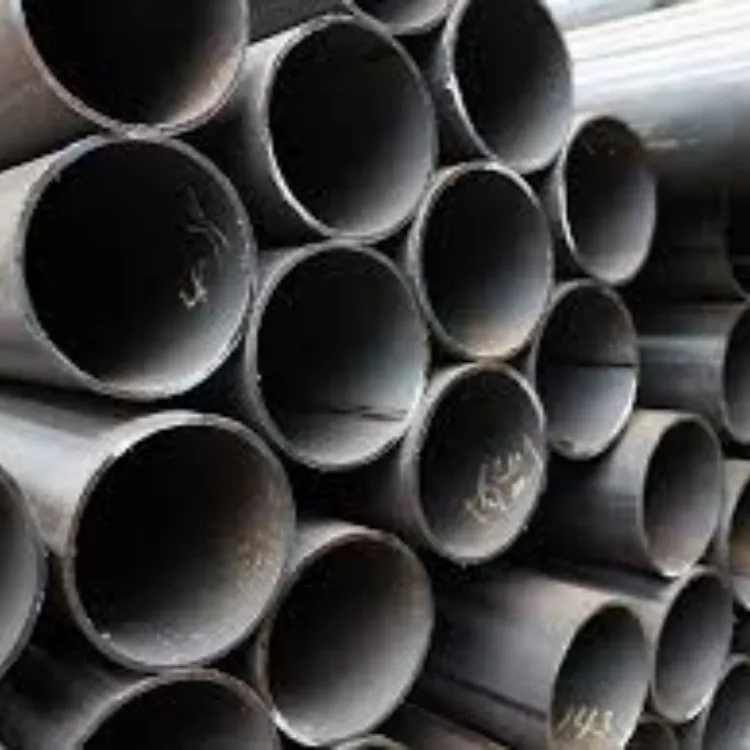 API 5L Sch100 LSAW কার্বন ইস্পাত পাইপ