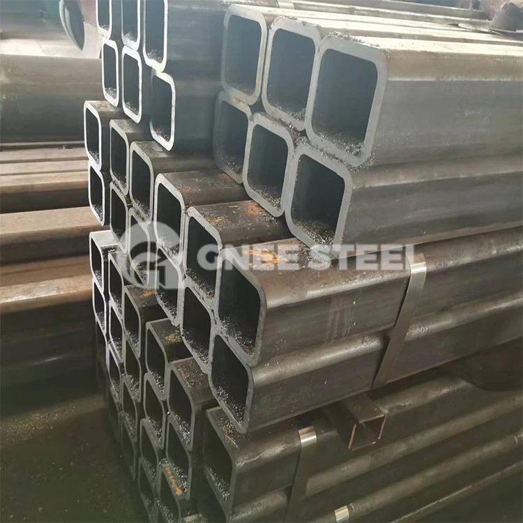 Q235B বর্গক্ষেত্র ফাঁপা বিভাগ