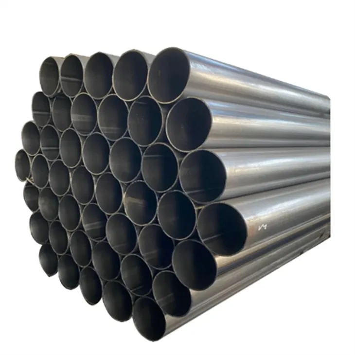 প্রতিরোধের ঢালাই পাইপ চীন তৈরি