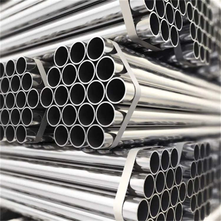 বৃত্তাকার পাইপ 309S স্টেইনলেস স্টীল পাইপ