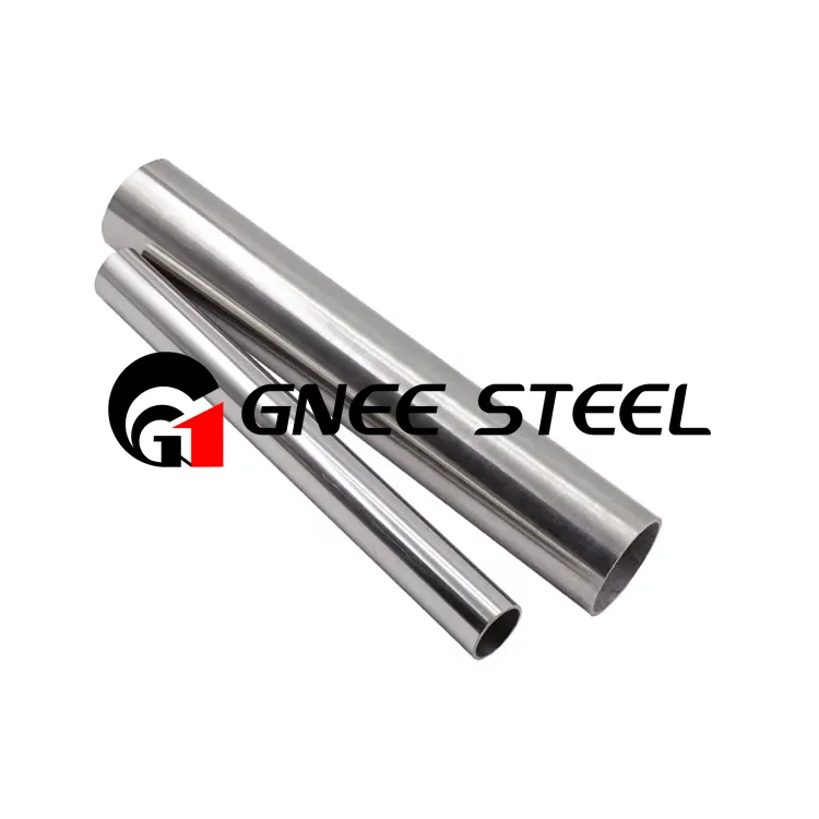 S32750 সুপার ডুপ্লেক্স স্টেইনলেস স্টীল পাইপ