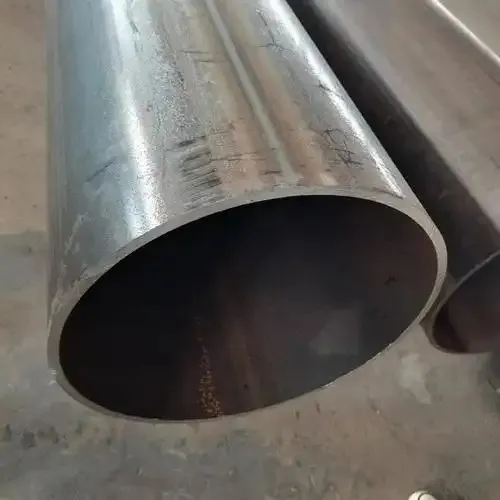 S355j2h 1000mm বড় ব্যাস LSAW ঢালাই কালো কার্বন ইস্পাত পাইপ