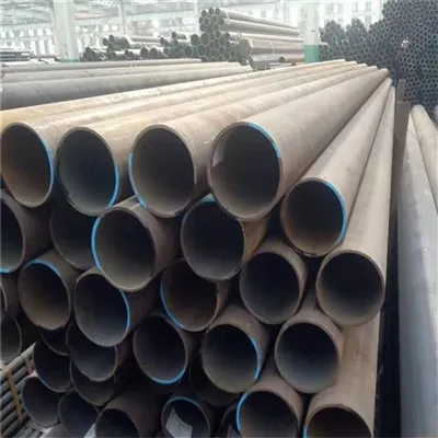 20# ঝালাই কার্বন ইস্পাত পাইপ