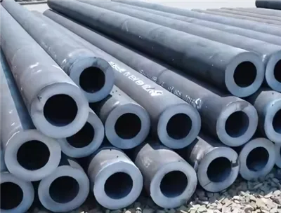 A691 11/4CR CLASS20 টিউব