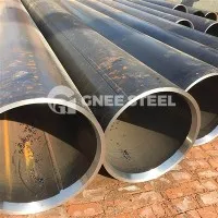 API 5L LSAW পুরু ওয়াল পাইপ