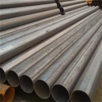 উচ্চ গ্রেড A53 স্ট্রেইট সীম পাইপ