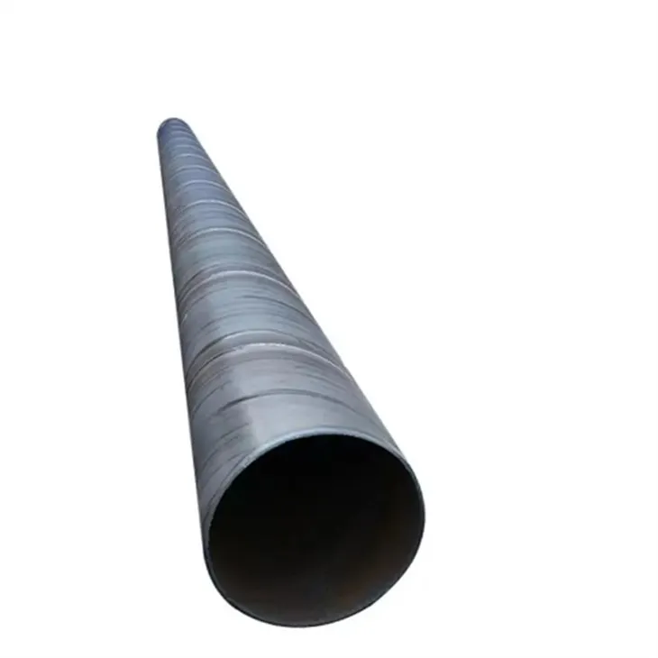 সর্পিল ঢালাই পাইপ DN{0}}PE অ্যান্টি-কোরোশন