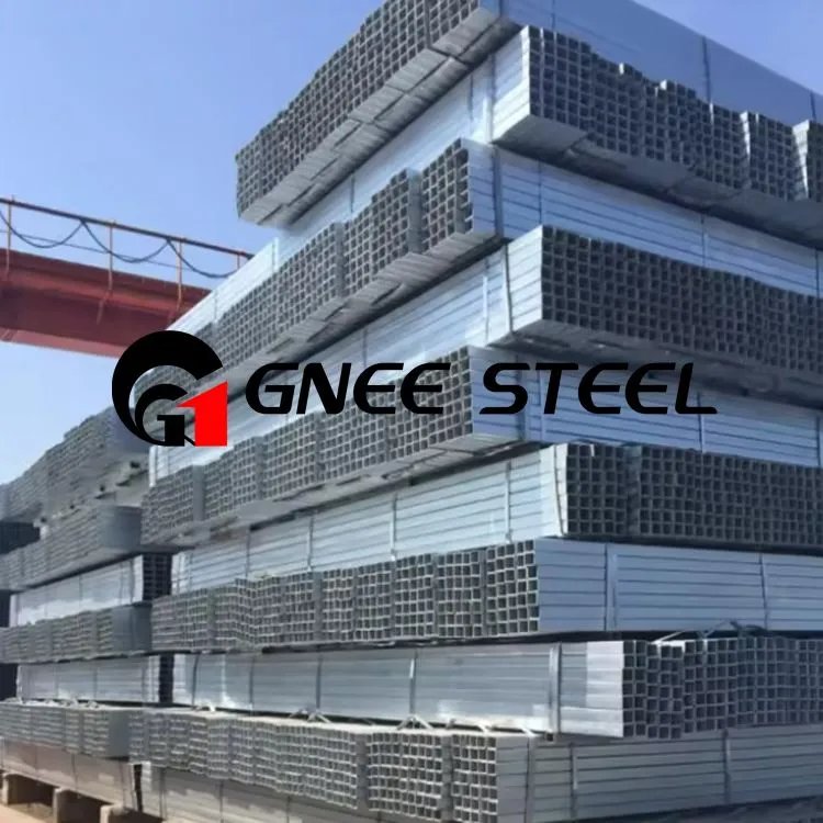 SS INOX 321 স্টিল স্কয়ার পাইপ