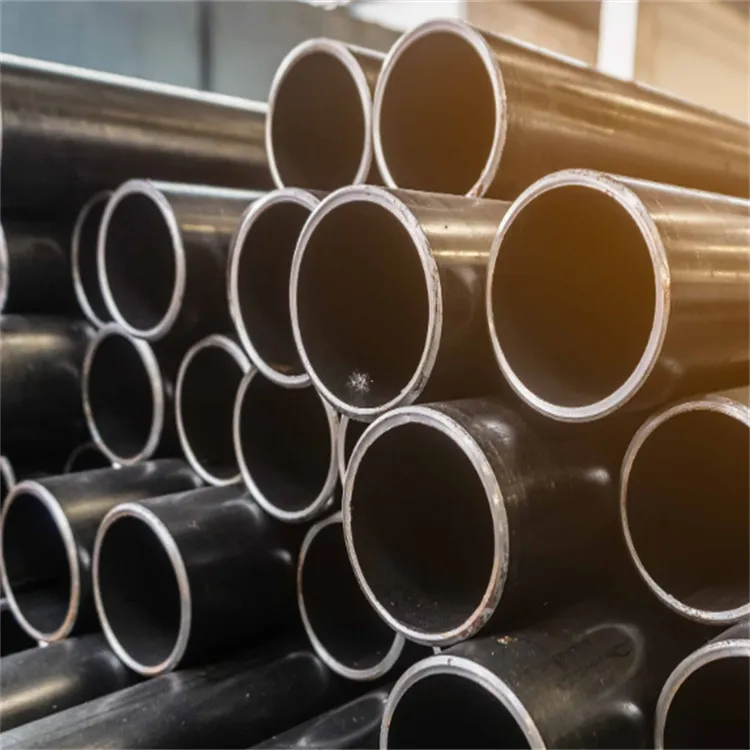 SS400 ঝালাই কার্বন ইস্পাত পাইপ