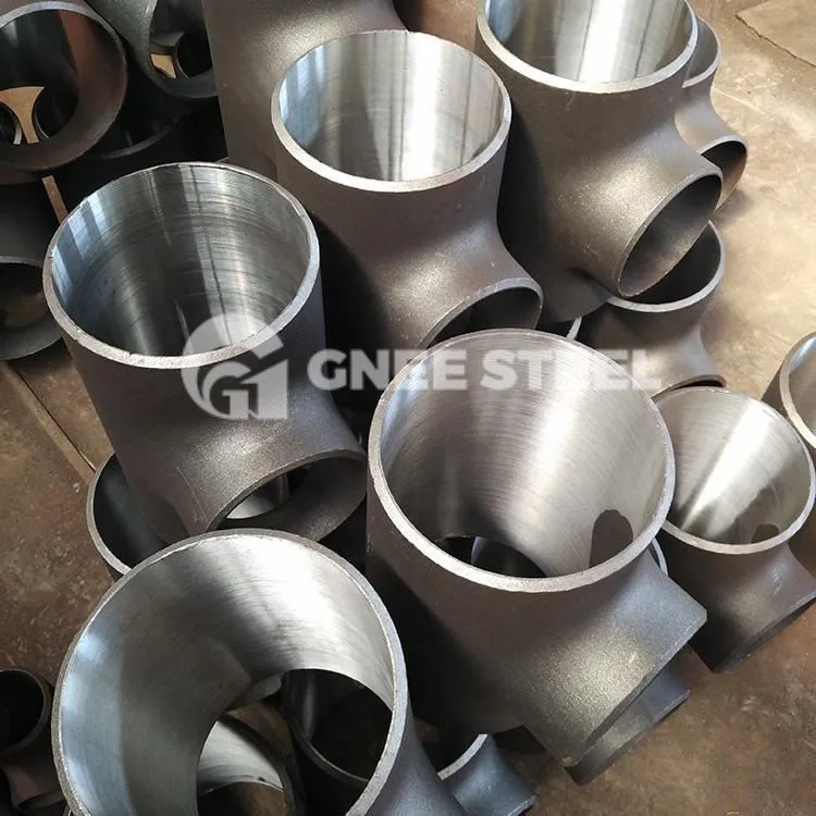 স্টেইনলেস স্টীল নকল জিনিসপত্র