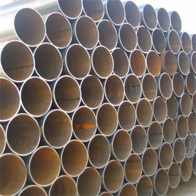 স্ট্রেইট সীম পাইপ Q195