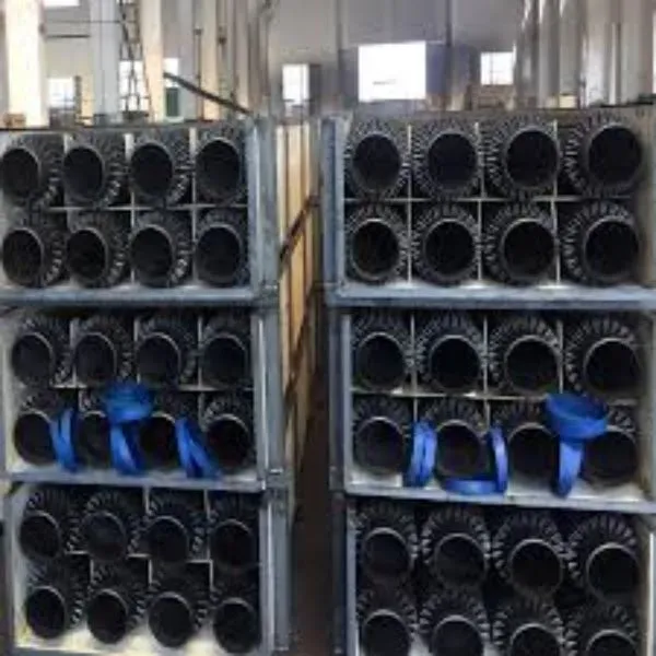 স্টাডেড টিউব, স্টাডেড পাইপ, নেইলহেড পাইপ_ফিনড টিউব