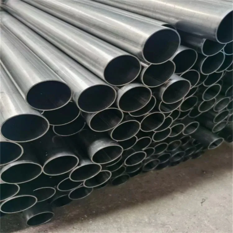 Uns S32750 সুপার ডুপ্লেক্স স্টেইনলেস স্টীল জল ডিস্যালিনাইজেশন জন্য