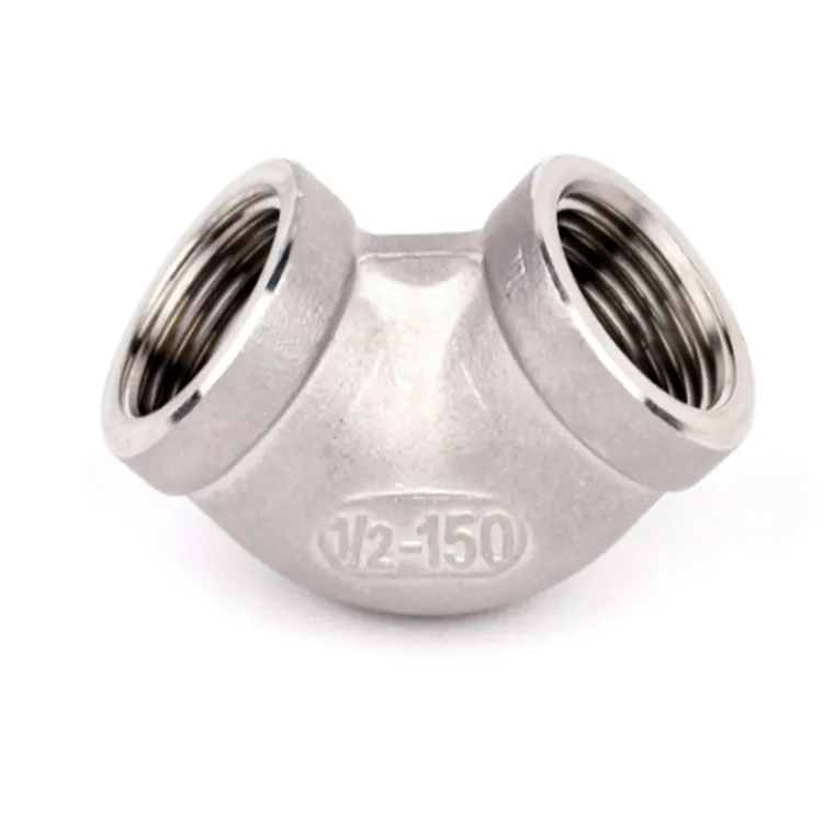 ঢালাই পাইপ জিনিসপত্র