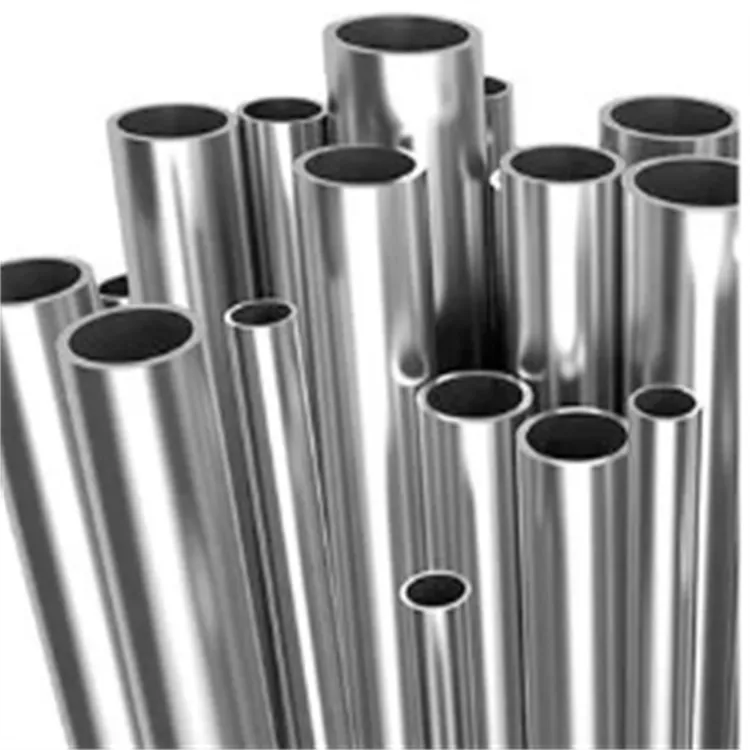 ঢালাই স্টেইনলেস স্টীল পাইপ 304L