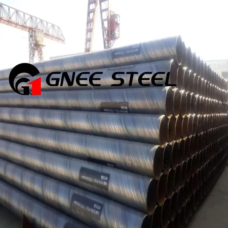 X46 ঢালাই গোলাকার ইস্পাত